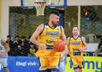 Los Indios va por la clasificación mientras que 9 de Julio quiere estirar la serie