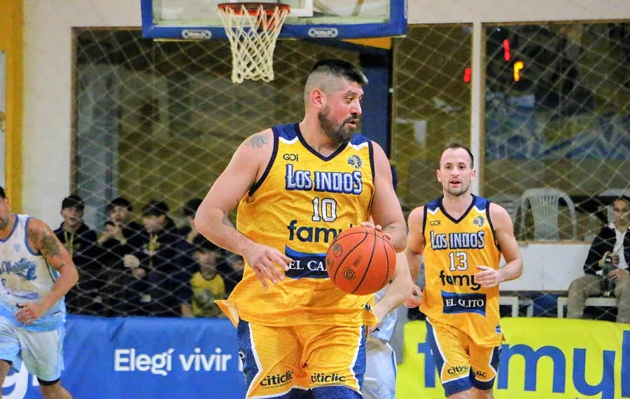 Los Indios va por la clasificación mientras que 9 de Julio quiere estirar la serie