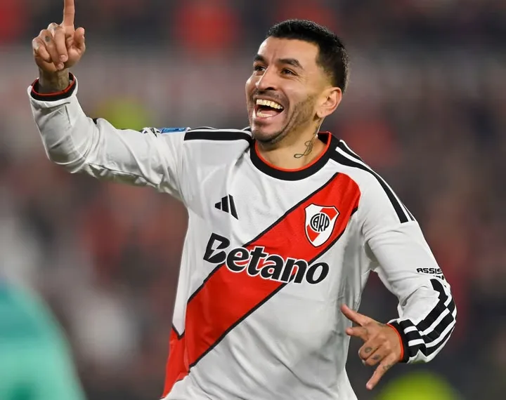 River recibe a Independiente Santa Fe por un lugar en los cuartos de final de la Copa Sudamericana