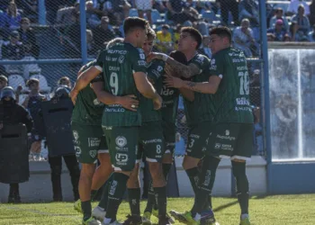 Sarmiento encontró el rumbo: a veces hay que animarse a cambiar