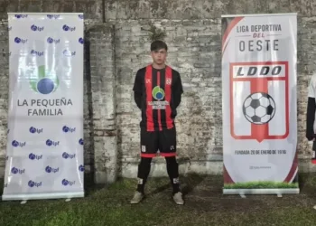 La Selección de Junín se presenta en Chivilcoy