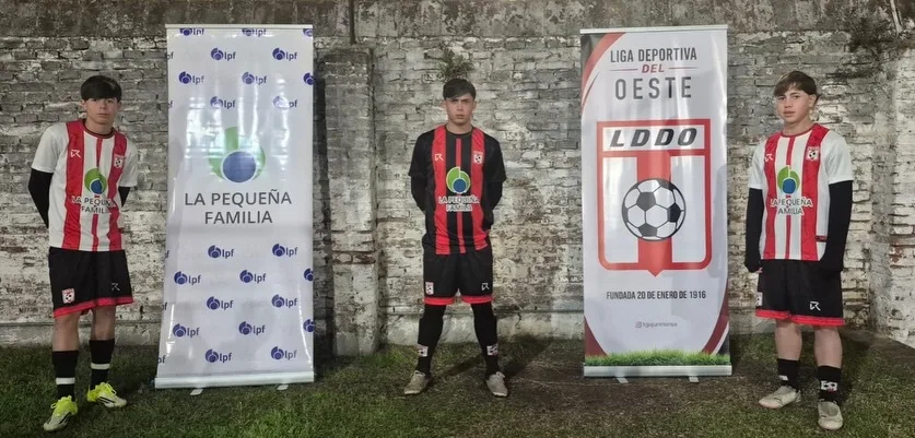La Selección de Junín se presenta en Chivilcoy