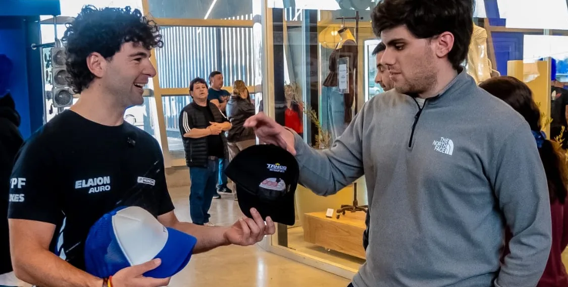 El TC2000 regresa a Junín: Morillo y Ponce de León anticipan una gran fiesta