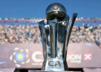 Fechas confirmadas para la final y los octavos de la Copa Argentina