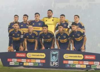 Boca quiere dar otro paso hacia adelante con Recoleta