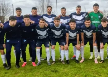 Fútbol local: la cuarta fecha se jugará entre sábado y domingo