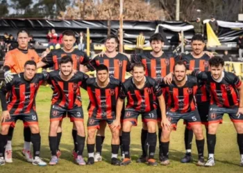 Fútbol local: la segunda fecha comienza el sábado