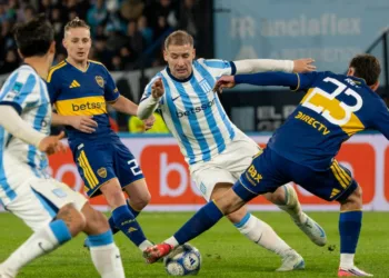 El insólito arranque de los equipos grandes