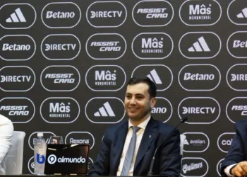 Coudet prepara su salida de River: dará una conferencia de prensa a las 15