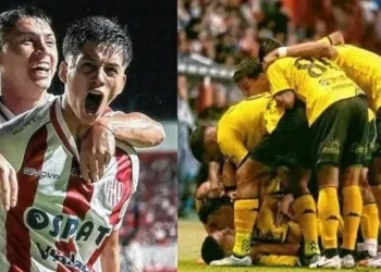 Comienza la sexta fecha de la Liga Profesional