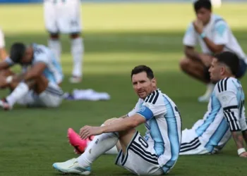 Messi sembró incertidumbre sobre su retiro: “Tengo dudas de seguir“