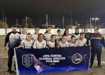UNNOBA cayó 1-0 ante El Fortín y ahora buscará la clasificación en Junín