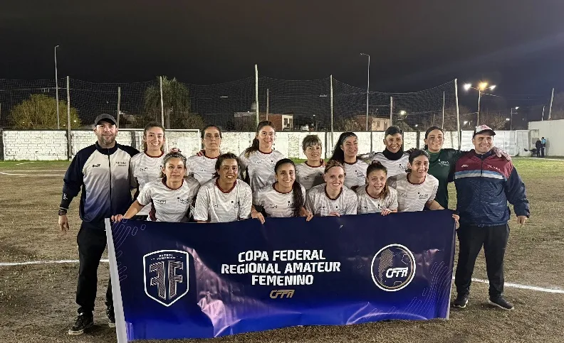 UNNOBA cayó 1-0 ante El Fortín y ahora buscará la clasificación en Junín