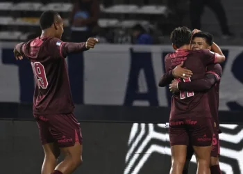 Lanús goleó a Talleres y escaló posiciones en la Zona A del Torneo Clausura 2026