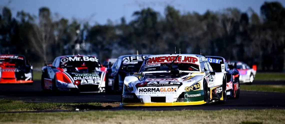 Ignacio Quintana irá por la victoria para prenderse en la pelea por el título
