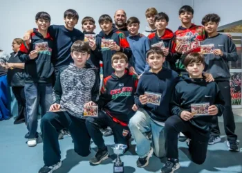 Ciclista reconoció a sus categorías tras un semestre histórico
