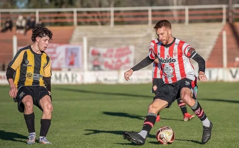 Tras la segunda fecha, tres equipos comparten la punta del Clausura
