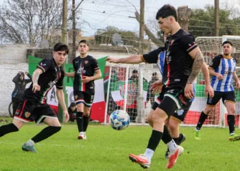 Fútbol local: comenzó el Torneo Clausura a puro gol
