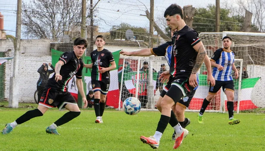 Fútbol local: comenzó el Torneo Clausura a puro gol