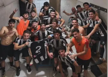 Fútbol local: Moreno superó a River y sigue en la punta