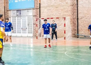 Se desarrolló la primera fecha del Torneo Clausura 2026 de la AJUBAL