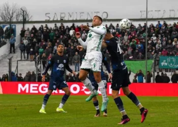 Sarmiento e Independiente Rivadavia jugarán mañana por 15ta vez en la historia