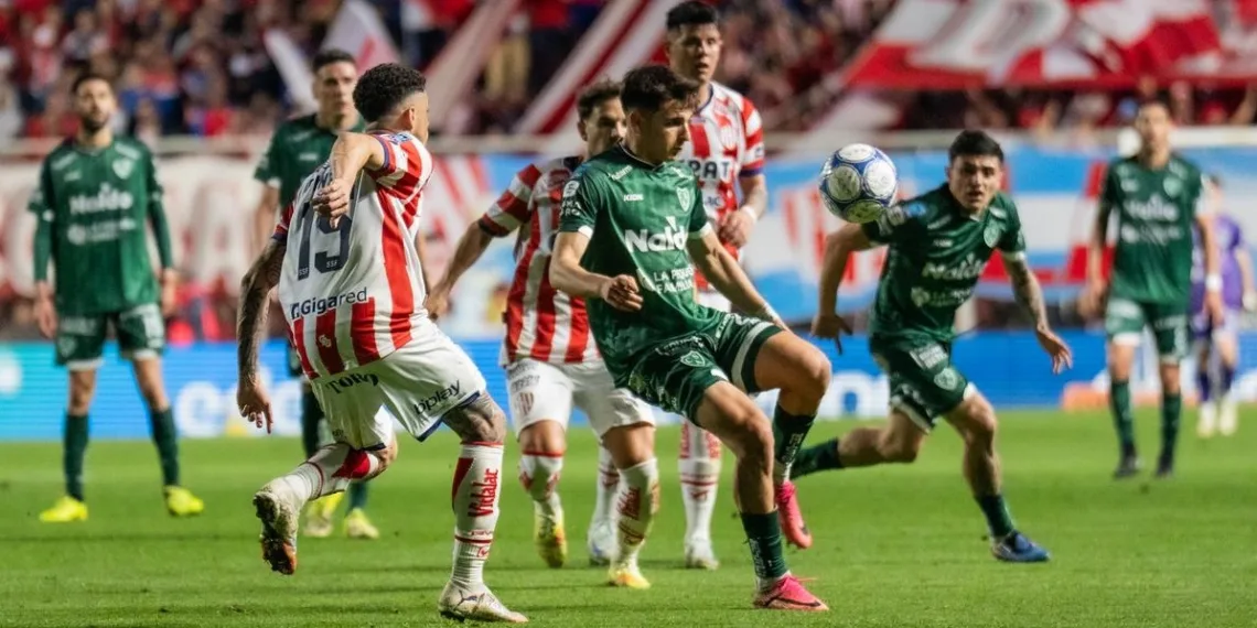 Sarmiento sabe el camino de las próximas cuatro fechas