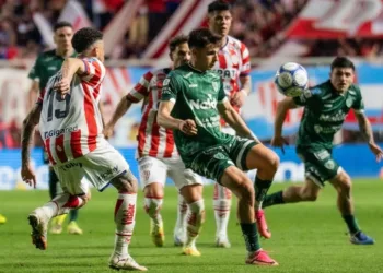 Sarmiento sabe el camino de las próximas cuatro fechas