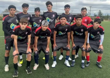 Debutan las selecciones de Junín