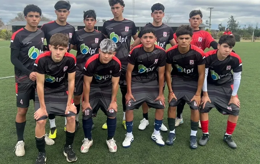 Debutan las selecciones de Junín