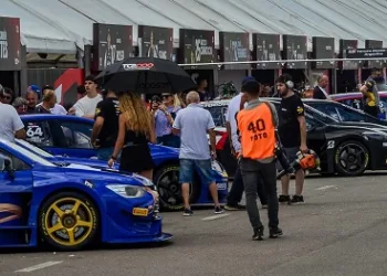 TC2000 en Junín: Ya están a la venta las entradas para el regreso de los SUV más potentes
