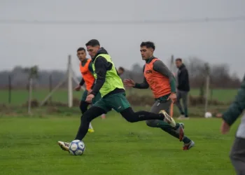 Sarmiento va por más en Tucumán