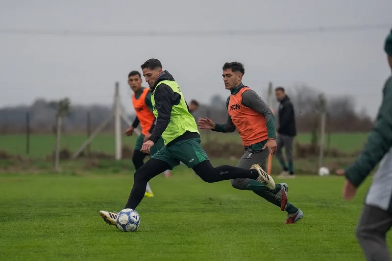 Sarmiento va por más en Tucumán