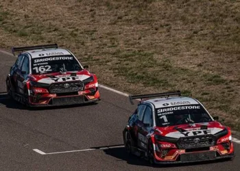 TC2000: la lucha por el campeonato de equipos