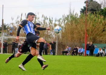 La tercera fecha del fútbol local se juega el sábado y el lunes