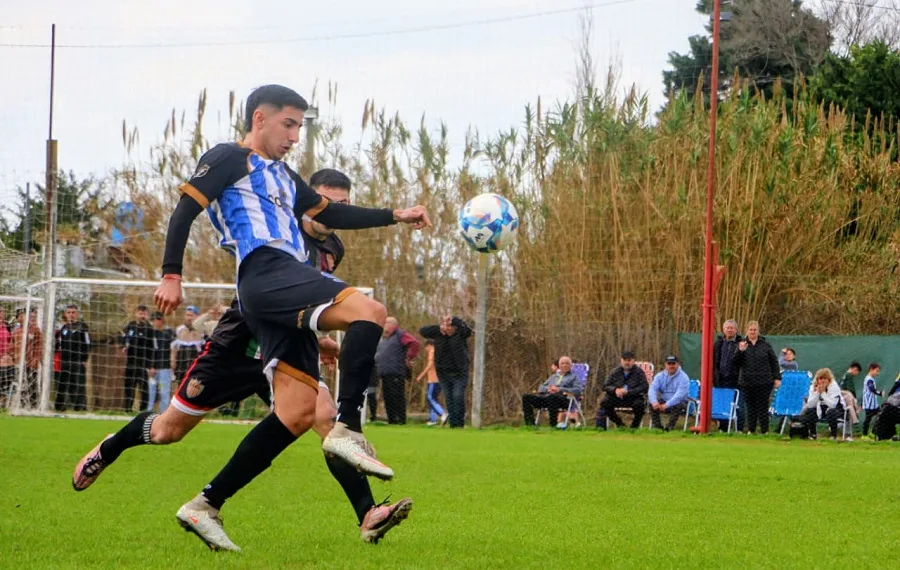 La tercera fecha del fútbol local se juega el sábado y el lunes