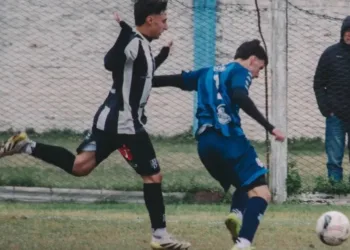 Se completa la primera fecha del Clausura