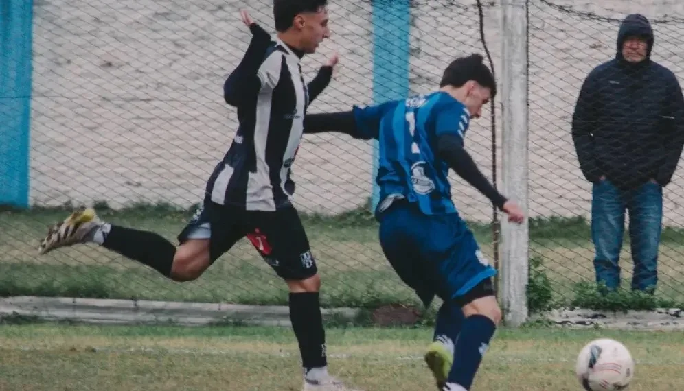 Se completa la primera fecha del Clausura