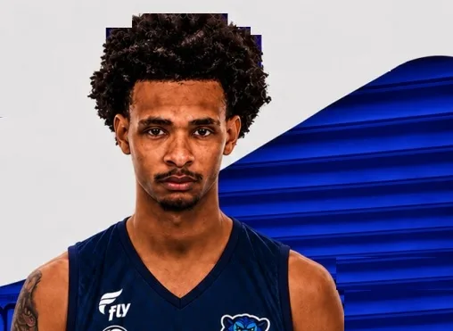 Argentino oficializó la llegada de Zyon Patterson