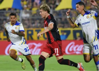 River y Boca enfrentan a los equipos de Rosario