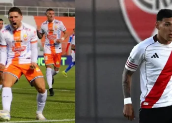 Sarmiento se despide del mercado de pases: cerraría dos refuerzos más