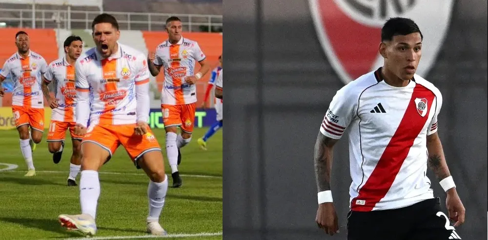 Sarmiento se despide del mercado de pases: cerraría dos refuerzos más