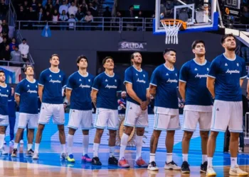 La Selección quiere dar otro paso hacia el Mundial