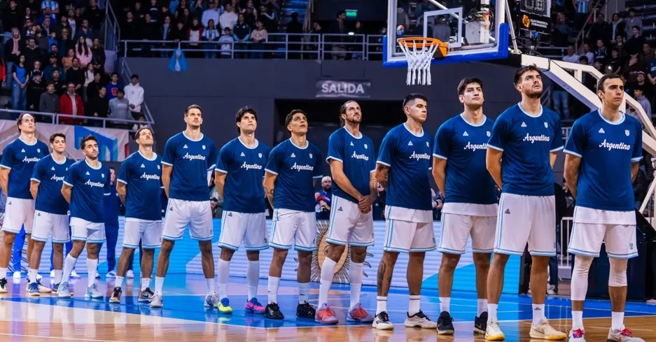 La Selección quiere dar otro paso hacia el Mundial
