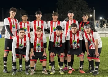 Ganaron las selecciones de Junín