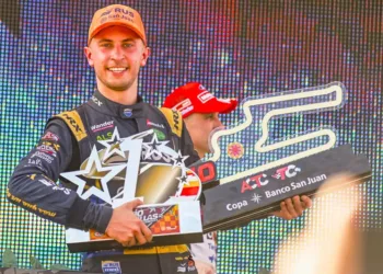Tobías Martínez ganó el “Desafío de las Estrellas”