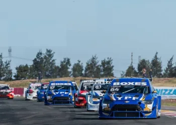 El TC2000 vuelve a utilizar dos tandas eliminatorias, la Q1 y Q2