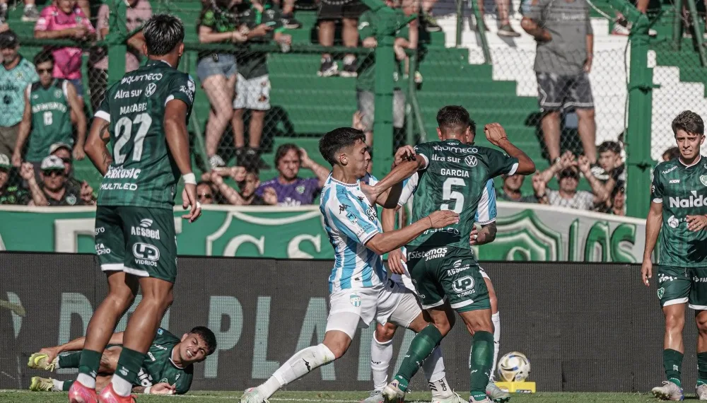 Será el vigésimo duelo entre el “Decano” tucumano y el “Verde”