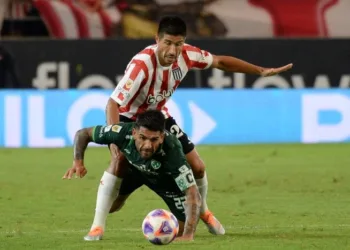 El “Verde” y el “Pincha” jugarán por 18va vez en la Historia