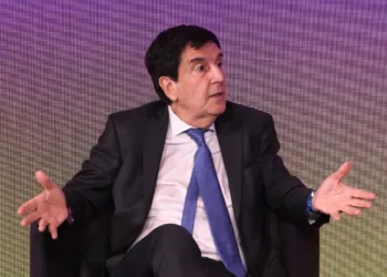 Melconian crítico: «Es un Gobierno que carece de ‘hombres del Presidente'»